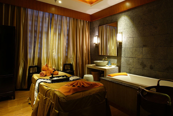 珠海一个男人的桑拿忏悔录