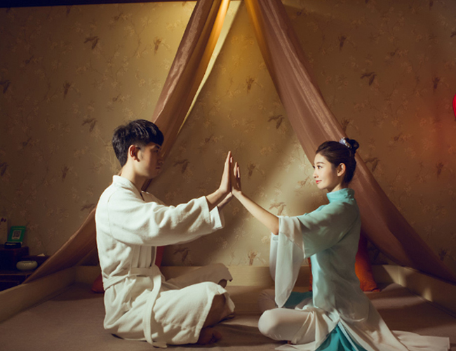 珠海水疗与创造力：当大脑在漂浮中重启